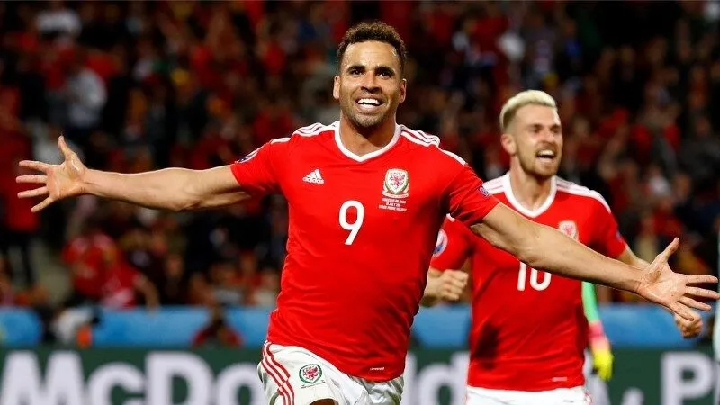 Wales có cơ sở để đánh bại Ghana