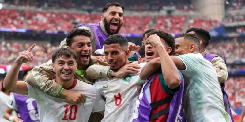 Gợi ý nhanh các loại hình cược cơ bản cho trận Pháp vs Maroc