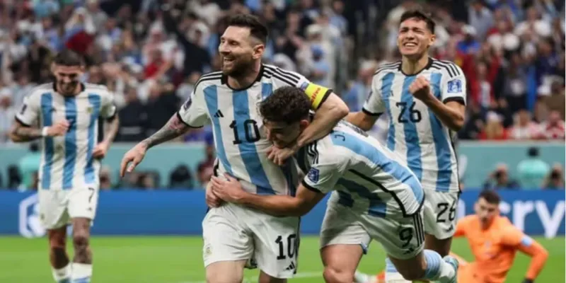 Nhận định Argentina vs Cabo Verde về lối chơi hai bên
