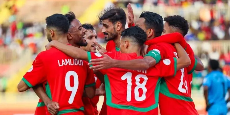 Nhận định kết quả kèo cược cho trận Canada vs Maroc