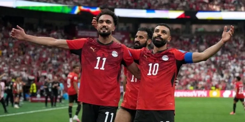 Soi kèo Argentina vs Ai Cập bằng nhận định chuẩn