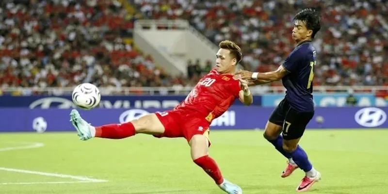 Tham khảo kèo hay trong trận Việt Nam vs Philippines