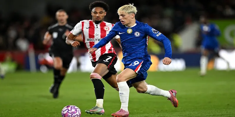 Dự đoán kèo sáng trong trận Brentford vs Chelsea