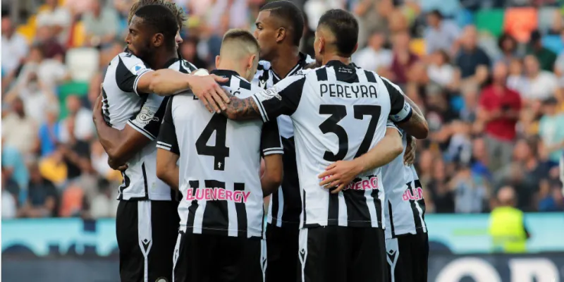 Nhận định chuẩn xác kèo cho cuộc đấu giữa Inter Milan vs Udinese
